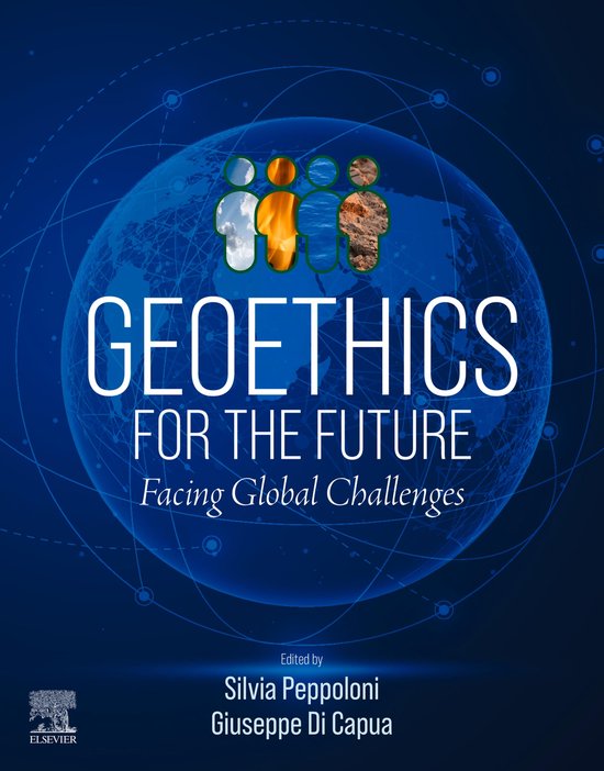 Geoethics for the Future - cover