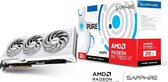 Bol.com Sapphire Pure AMD Radeon RX 7900 XT - Videokaart - 20GB - GDDR6 - 2x HDMI 2.1 - 2x DisplayPort 2.1 aanbieding