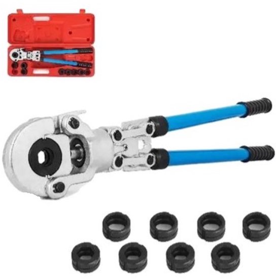 Aramox Universal Acero Abs Wpulgada Mango Wpulgada Grip Cabr | Meses sin interés