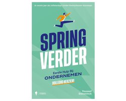 Spring verder