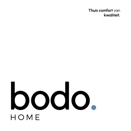 Logo van Bodo Home.