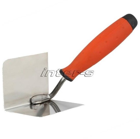 Truelle motrice pour angle intérieur 65 x 80 mm