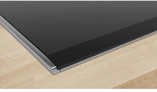 alpina 8711252183039 2 branders 3500 Watt inductiekookplaat, glas