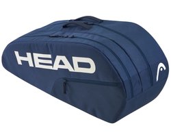 foto van Head Base M Tennistas Donkerblauw 1