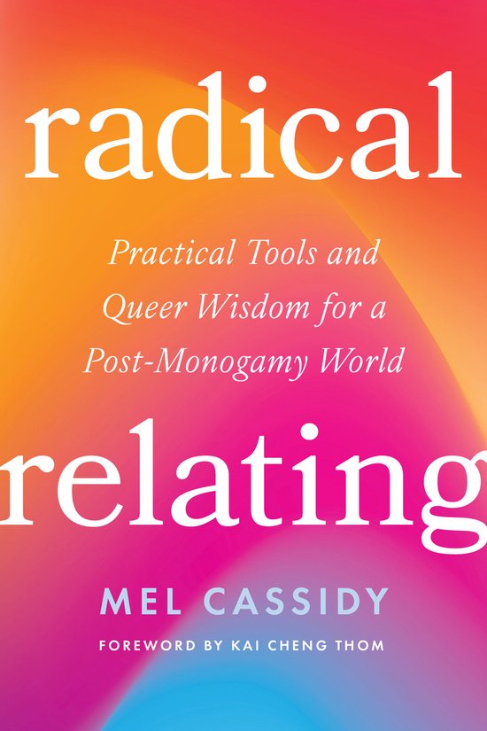 Radical Relating - cover