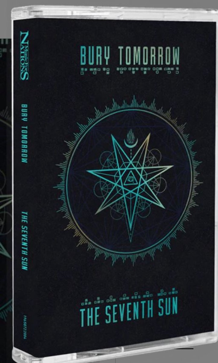 The Seventh Sun