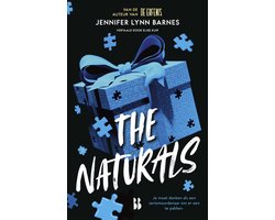 The Naturals 1 - The Naturals