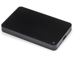 ApexArte® Externe Harde Schijf 2 TB - Zwart