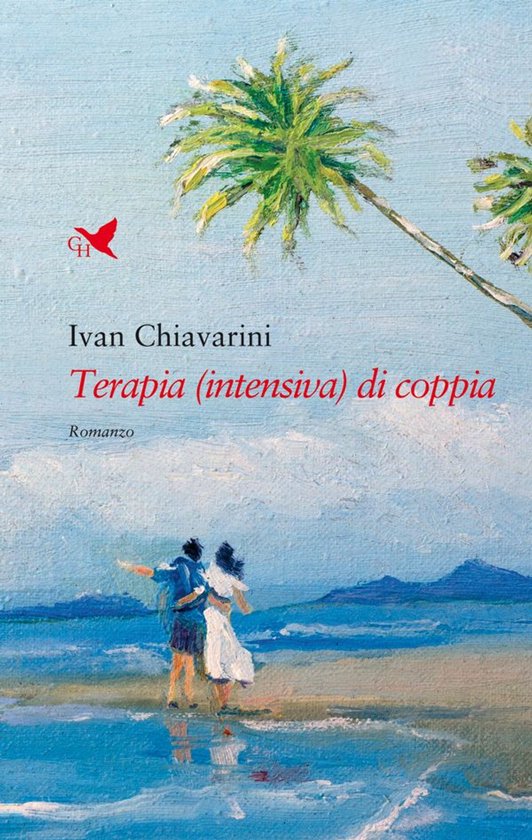 Terapia (intensiva) di coppia - cover