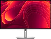 Bol.com Dell Pro Plus P3225QE- 4K USB-C Hub Monitor - 90w - RJ45 - EPEAT Climate+ - 32 inch aanbieding