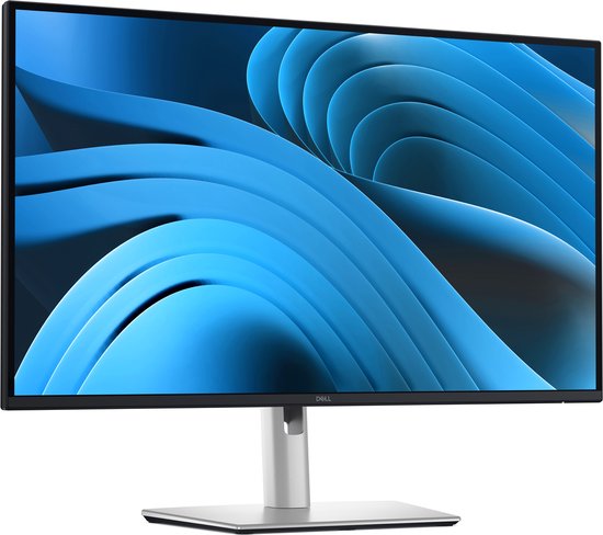 Foto: Dell pro plus p2725d qhd ips monitor epeat climate 27 inch