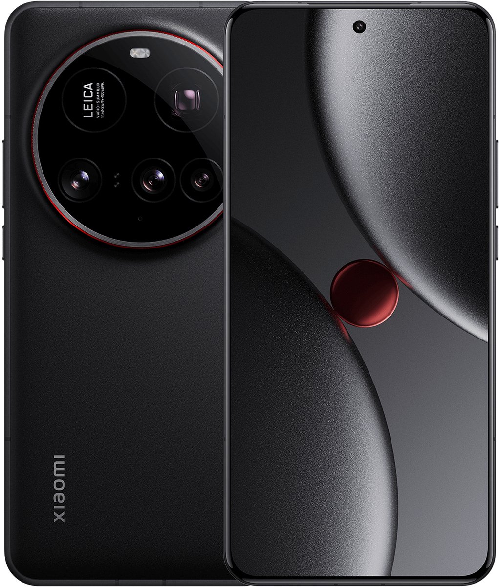 Xiaomi 15 Ultra - 16GB/512GB - 5G - Zwart