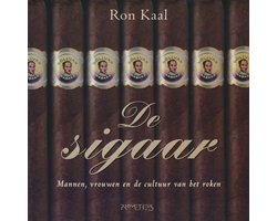 Sigaar