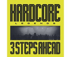 Hardcore Legends