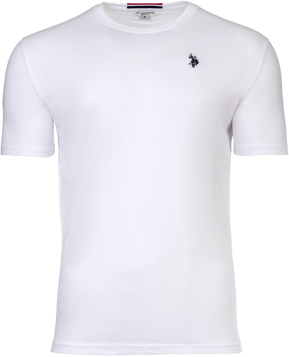 U.S. Polo Assn. T-shirt Set van 1