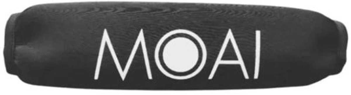 Moai Paddle Floater - Peddeldrijver voor SUP, Kano, Kajak & Rubberboot - Veiligheid en Drijfvermogen voor Jouw Peddel