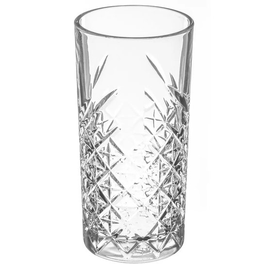 Verre à Boire Sif Transparent Verre Bloomingville 32111470