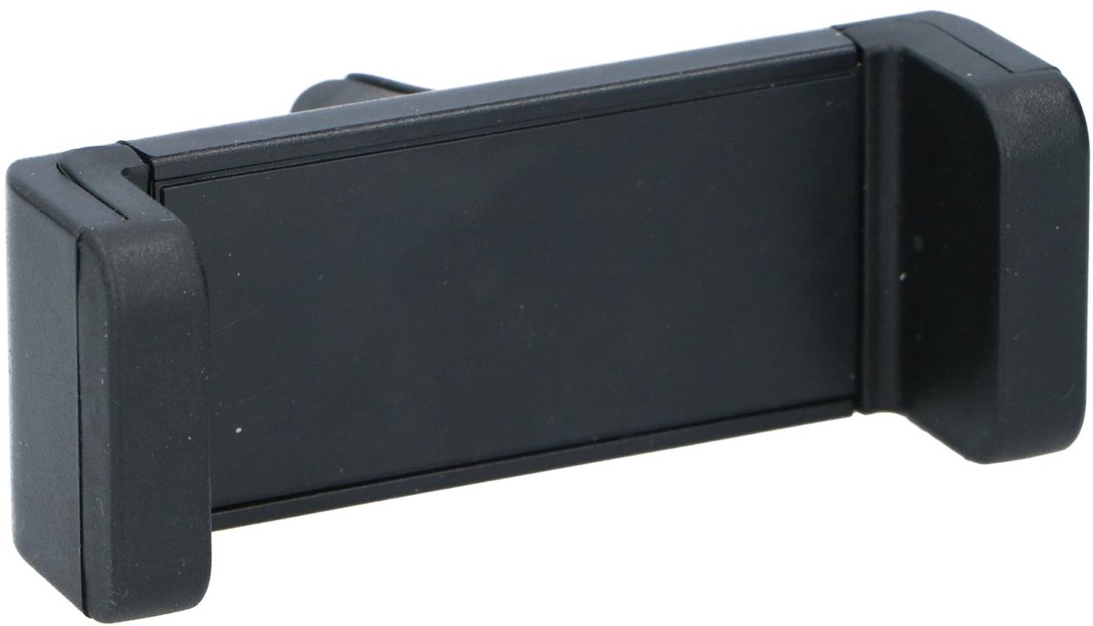 All Ride - Telefoonhouder airvent PL - Gereedschapscombiset - kunststof - zwart