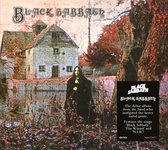 Black Sabbath - Black Sabbath (CD) (Remastered)