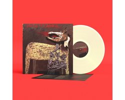 Alan Sparhawk - With Trampled By Turtles (LP) (Coloured Vinyl)