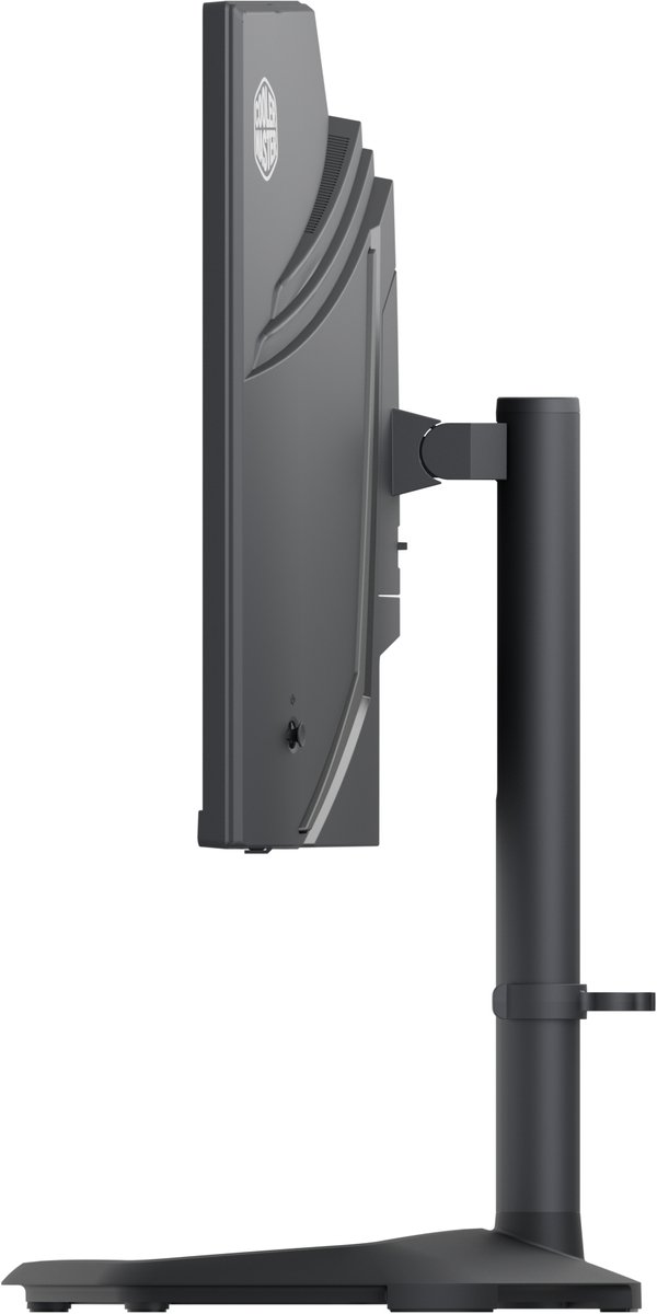 Cooler GM27QP-EK Gaming Monitor 27'' Curved 240 Hz - afbeelding 2