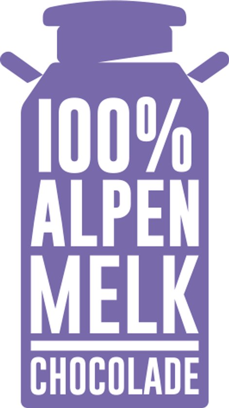 Milka I love Milka Chocolate Heart - Fête des Mères - 30 pralines - 165 grammes