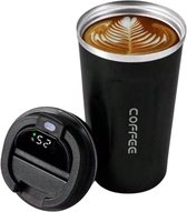 SmartShake - Bohtal Geïsoleerde Koffiemok Harry Potter, Ravenclaw - 350 ml