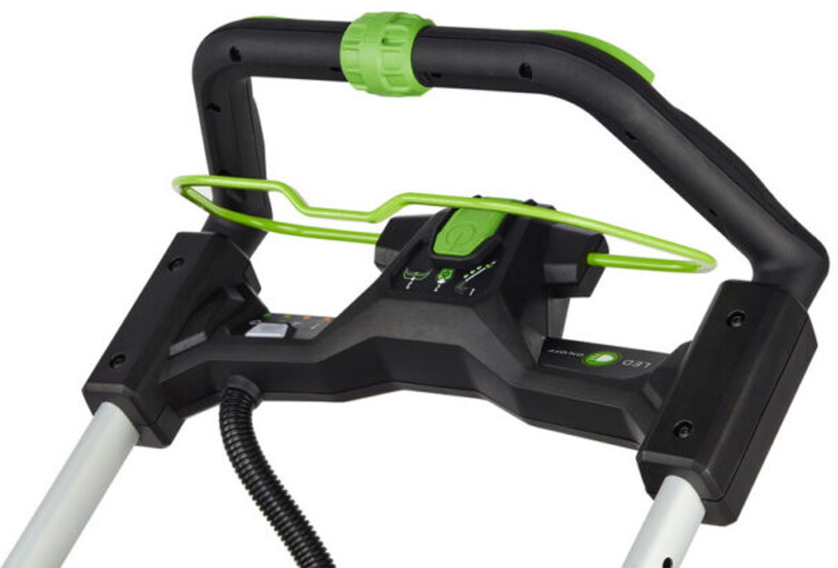 EGO LM2135E-SP Accu Grasmaaier 52 cm Zelfrijdend met Accu en Lader – foto 3