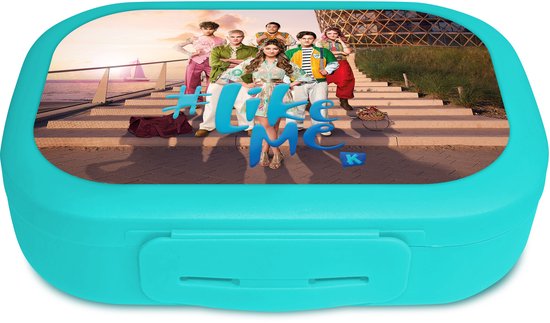 Boîte à lunch #LikeMe