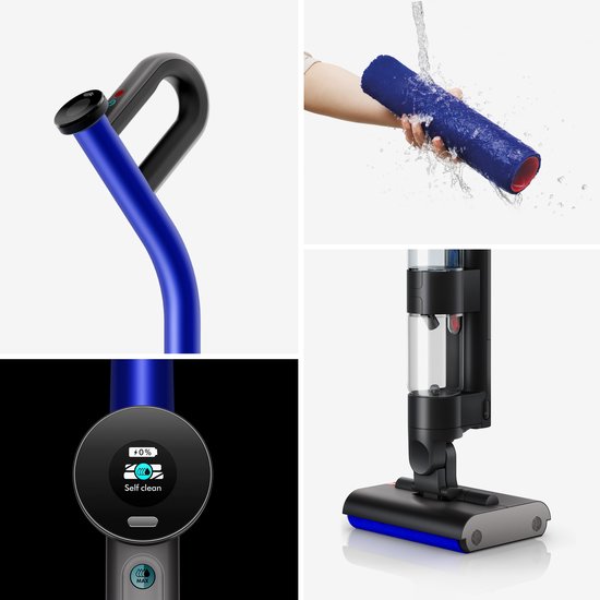 Dyson Wash G1 - Vloerreiniger - Foto 6