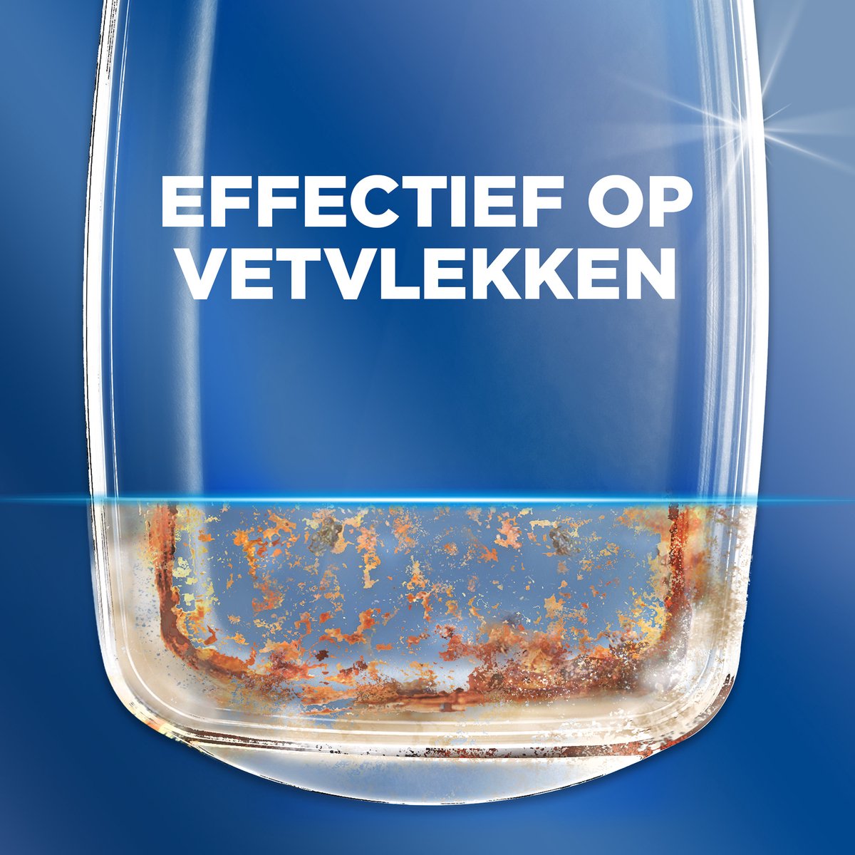 Finish Quantum All in One regular vaatwastabletten - 140 capsules — afbeelding 5