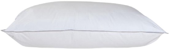 Princess Line katoenen tijk Hoofdkussen - Hotel kwaliteit - 60x70 cm