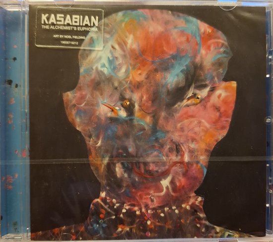 The Alchemist's Euphoria