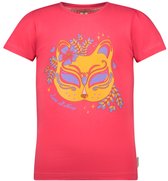 B.Nosy Y503-5409 Meisjes T-shirt - Maat 146/152