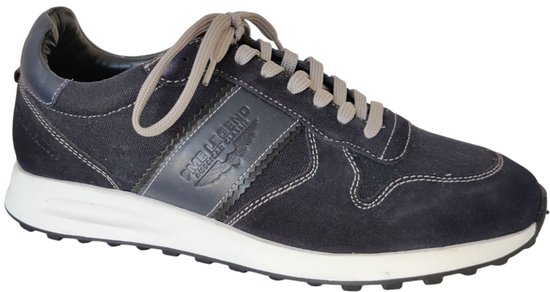 Baskets Deltar PME Legend - Baskets pour femmes - Blauw