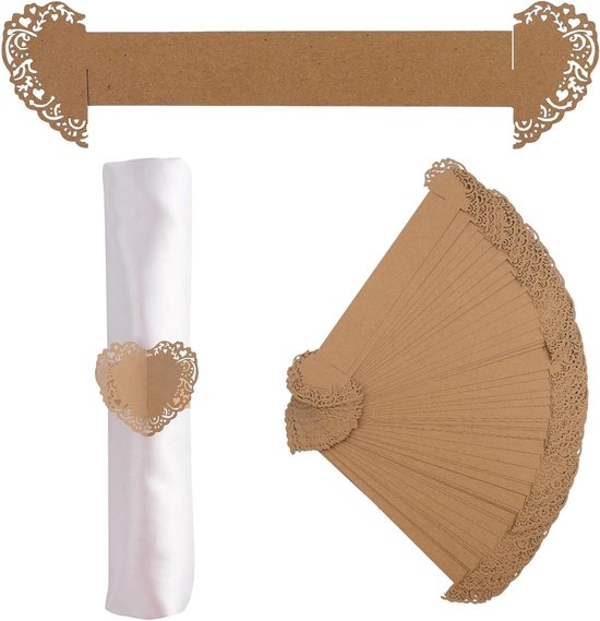 200 stuks labelhangers, hart, cadeauhangers, prijskaartjes