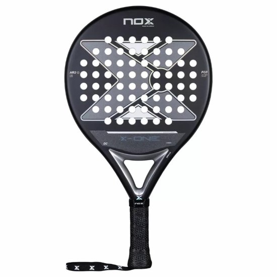 Nox X-one 2025