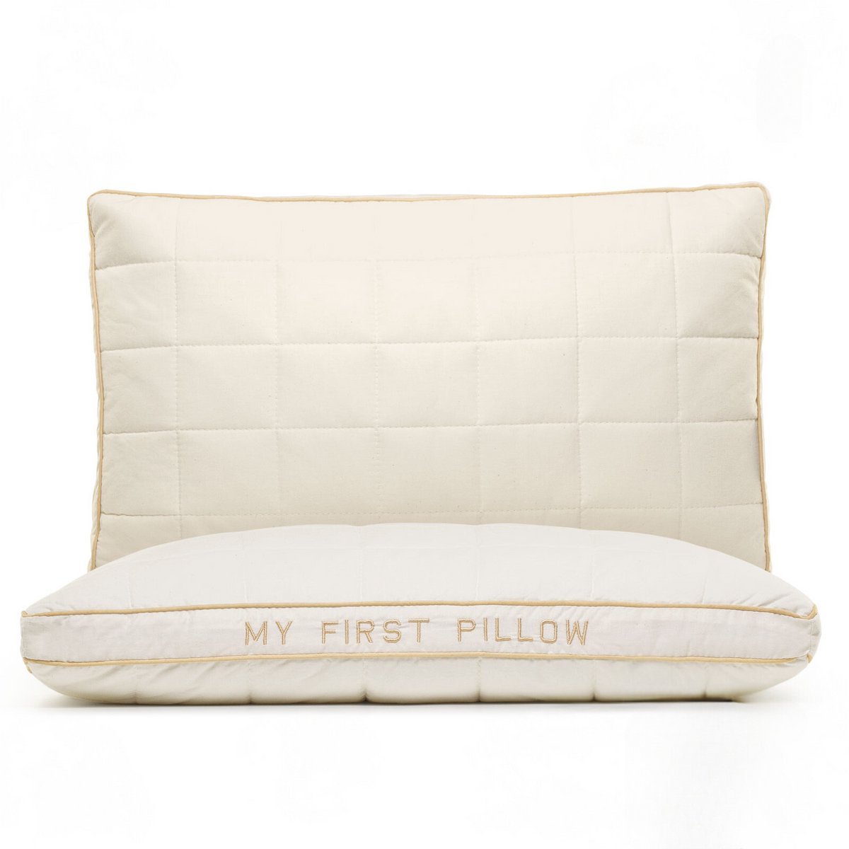 Beste Peuterkussens 2026 VitaPur My First Pillow