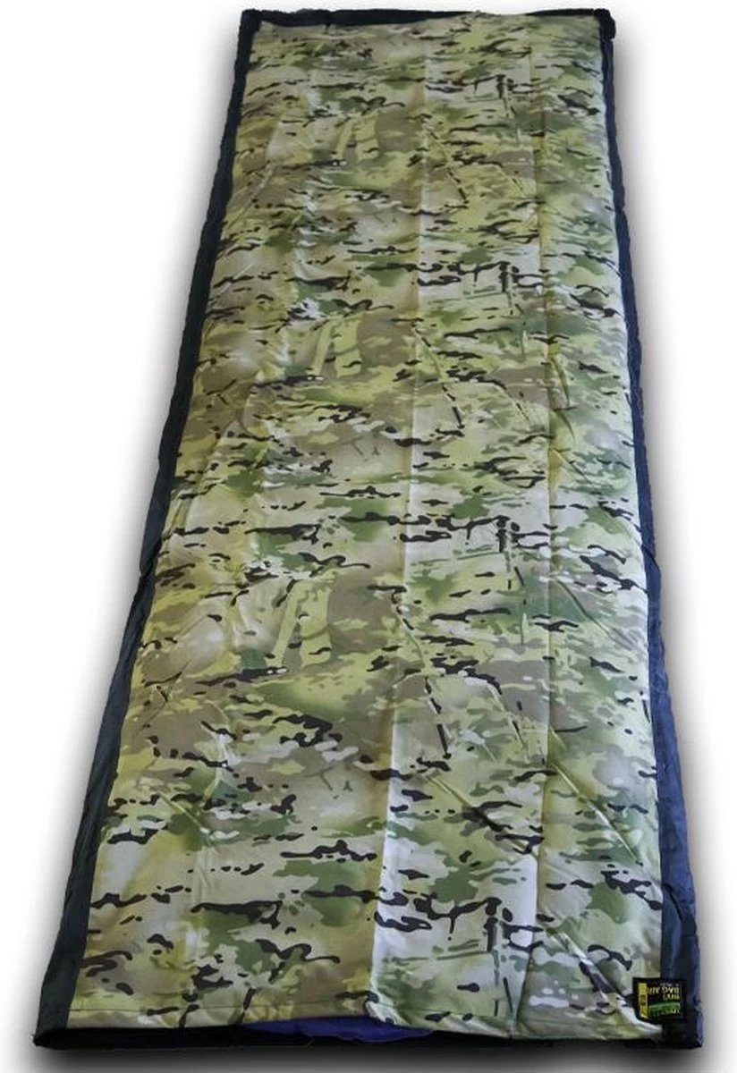 Lowland Bivi bag air camo 535gr