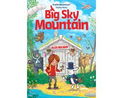 Big Sky Mountain- Big Sky Mountain