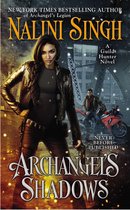 ISBN Archangel’s Shadows, Fiction, Anglais, Édition de poche, 384 pages