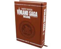 Vinland Saga Deluxe- Vinland Saga Deluxe 5