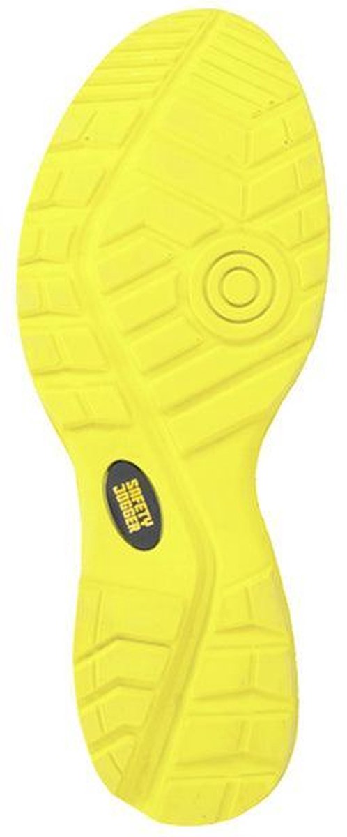 Modulo werkschoenen S3S SR laag snelsluiting Safety Jogger