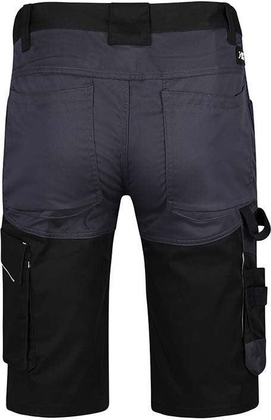 Korte werkbroek zwarte kopen? - Werkkleding - - €32,95