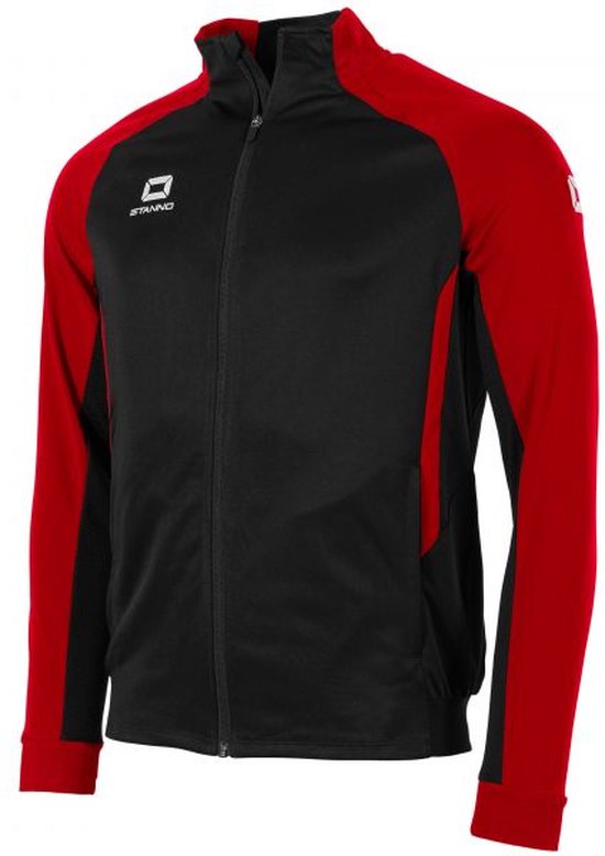 Stanno Stadio Full Zip Top - Maat 164