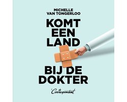 Komt een land bij de dokter Image