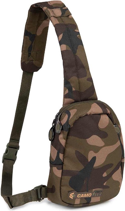 Fox Camolite Shoulder Wallet - Rig Wallet