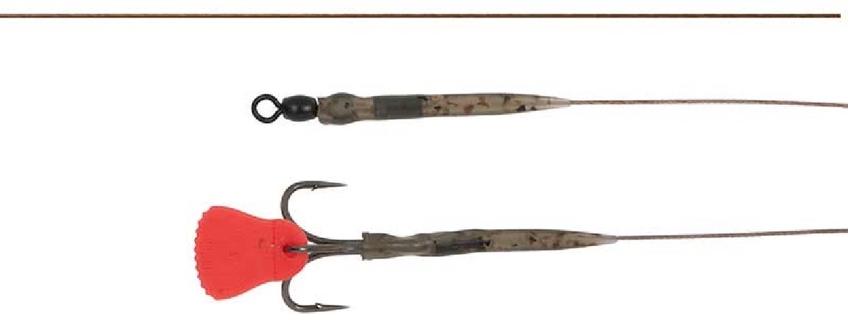 Fox Rage Predator Float Trace