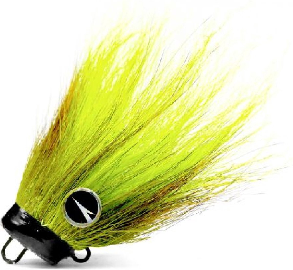 VMC Mustache Rig Small 11gr Chartreuse