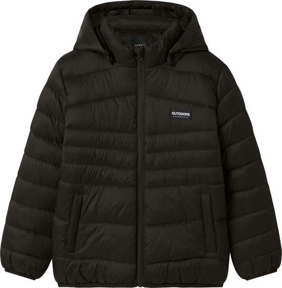 Veste Name It Marble Junior - Taille 152